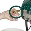 Quick Clear Adaptor
